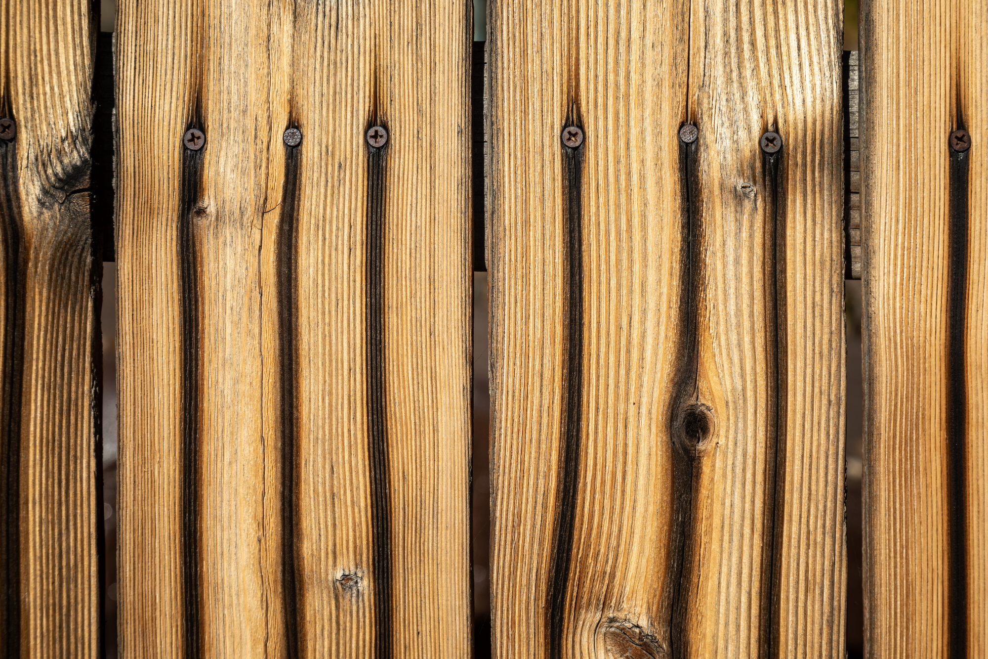 Sosedje si bodo ogledali  lamelne ograje po priporočilu