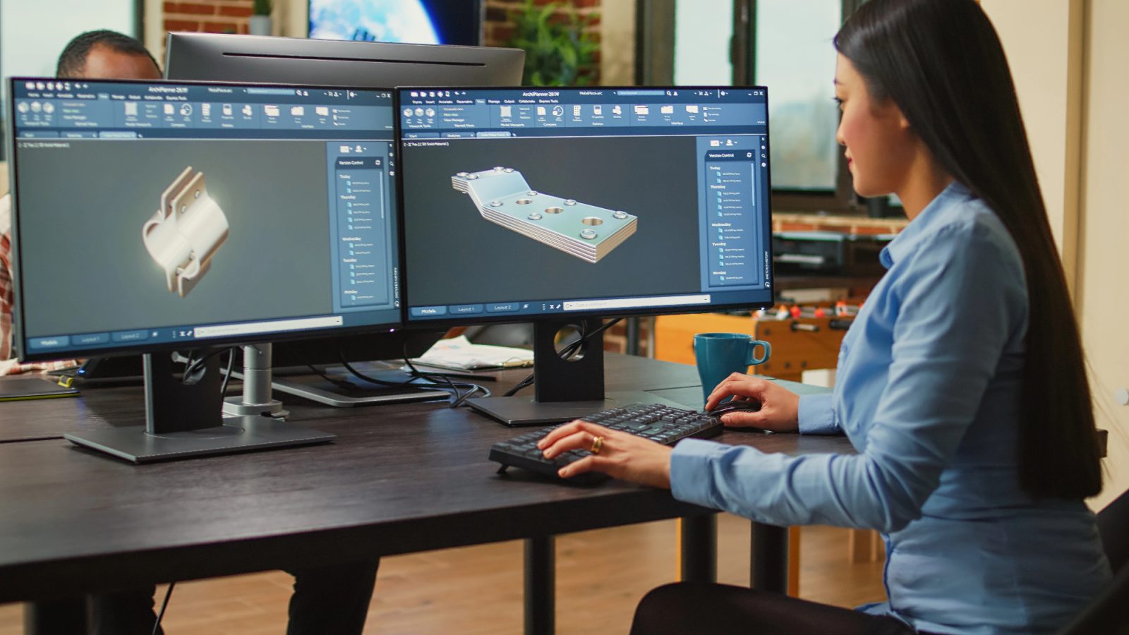 Kako je 3d modeliranje spremenilo moje življenje